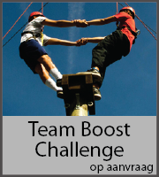 Team Boost Challenge